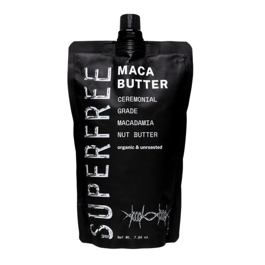 MACA BUTTER ™️