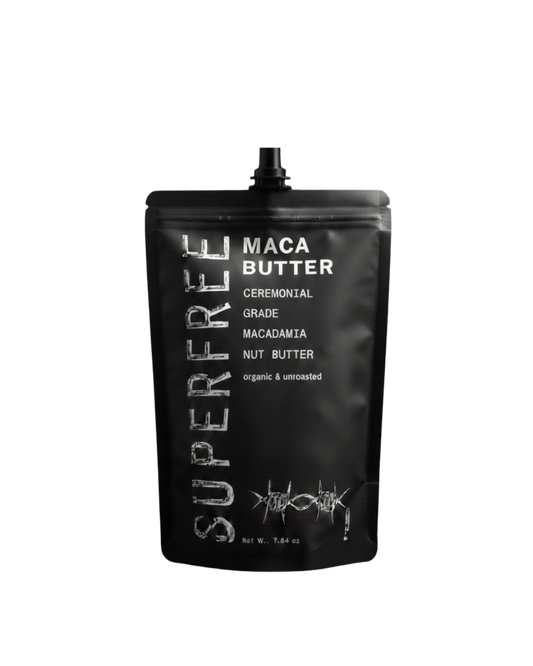 MACA BUTTER ™️