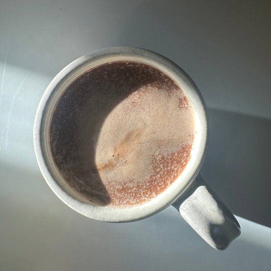 A SUPERFREE GUT HEALTH HOW TO : break the overnight fast