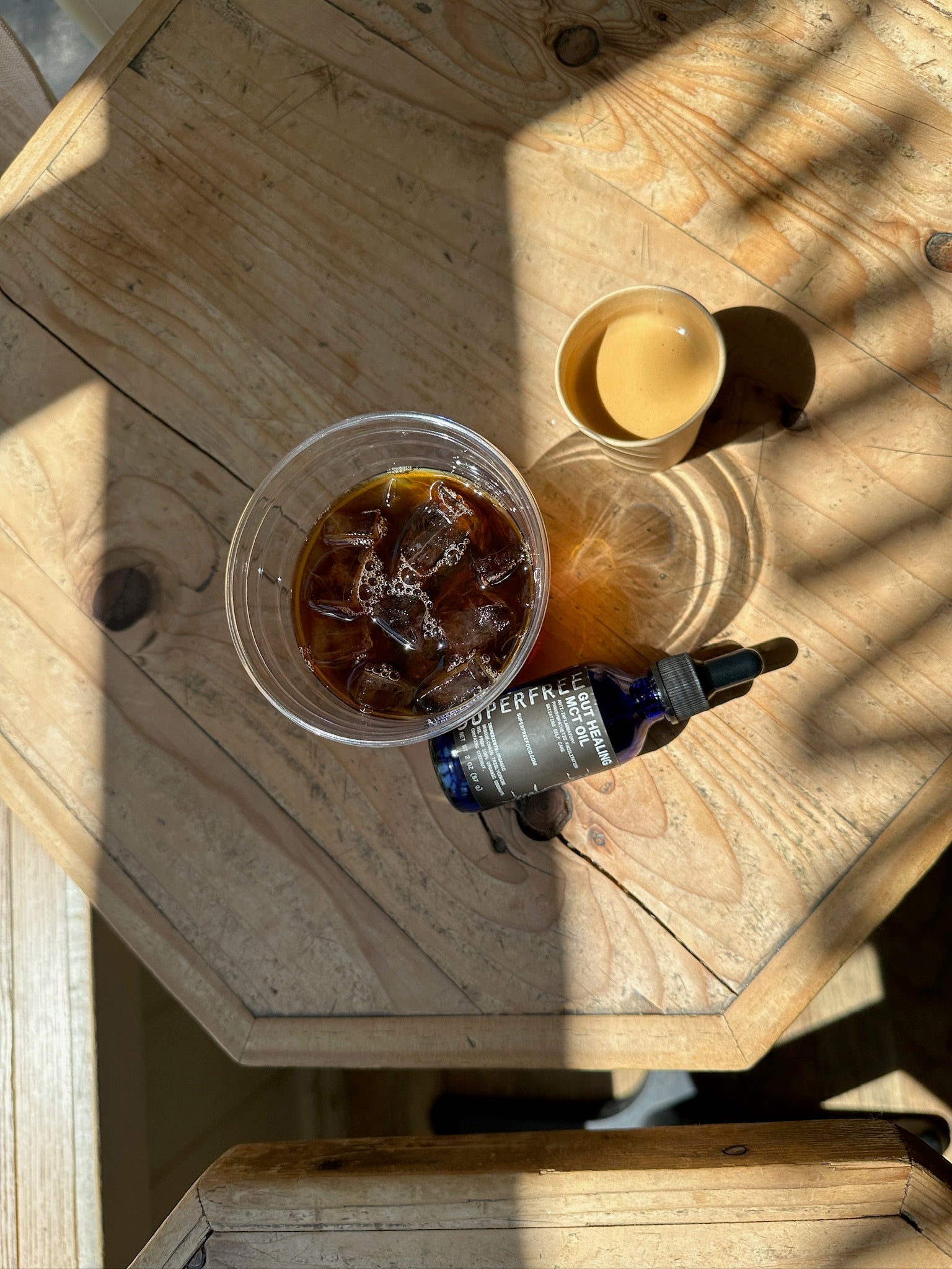 GUT MCT OIL DROPPERS ™️