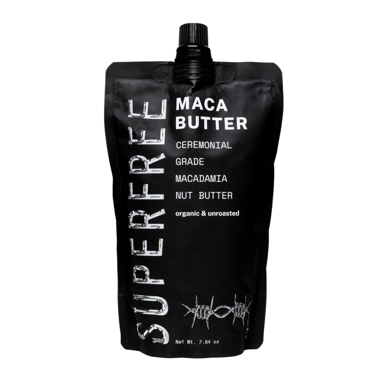Superfree Maca Butter