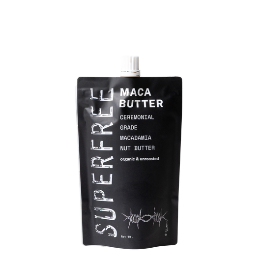 MACA BUTTER ™️