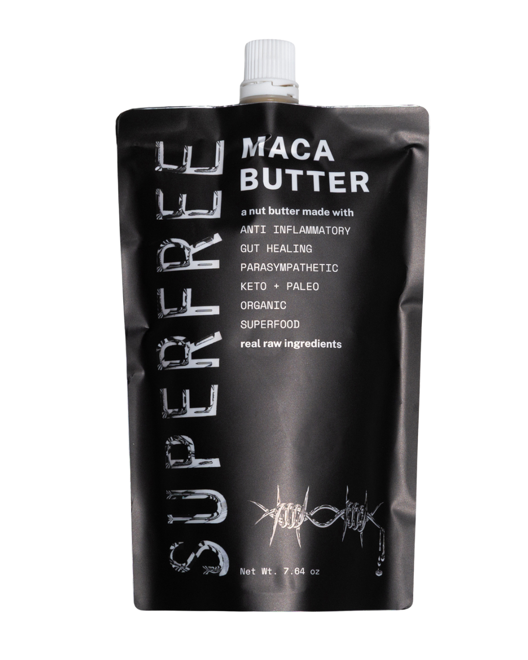 MACA BUTTER ™️