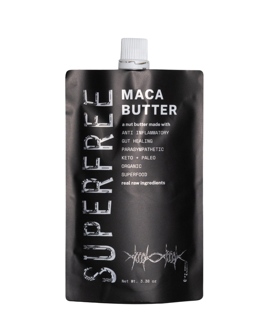MACA BUTTER ™️